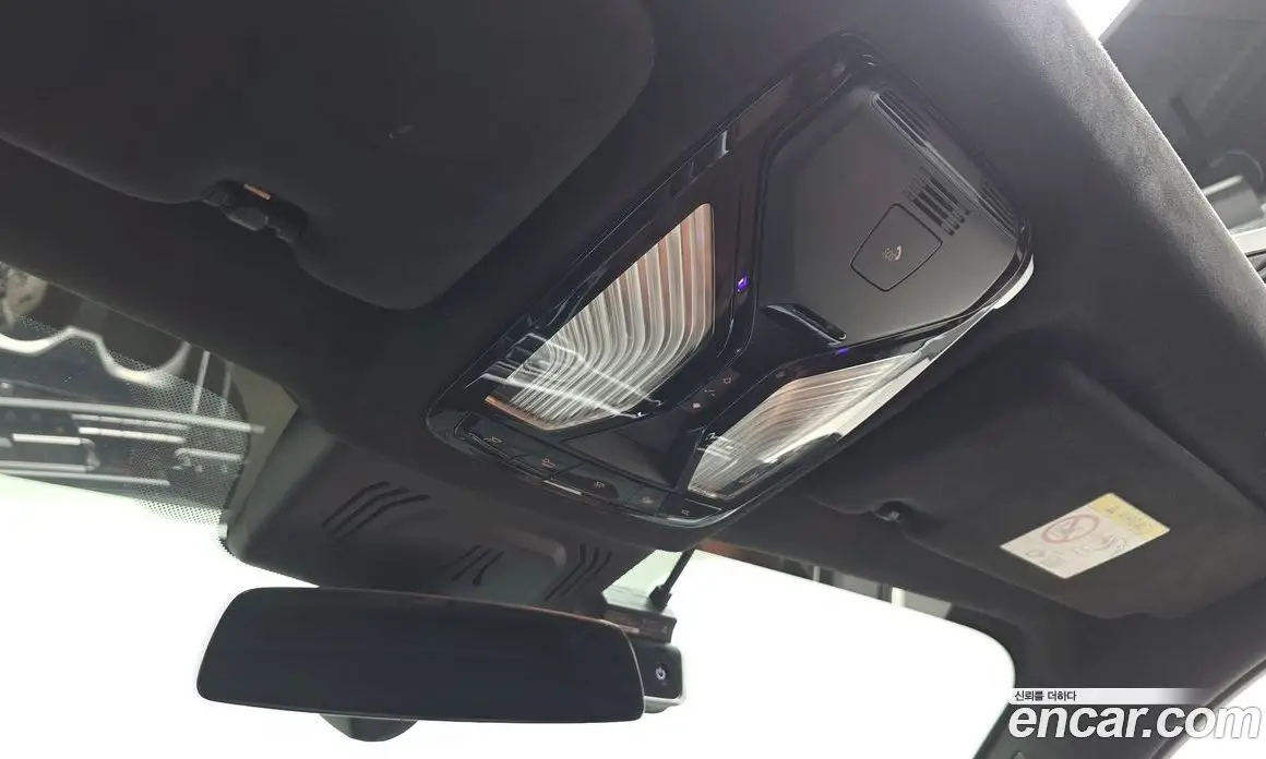 BMW X7 2020 3.0 автомат (гидро), фото 30
