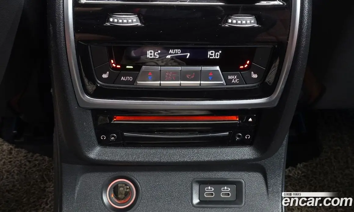 BMW X7 2020 3.0 автомат (гидро), фото 33