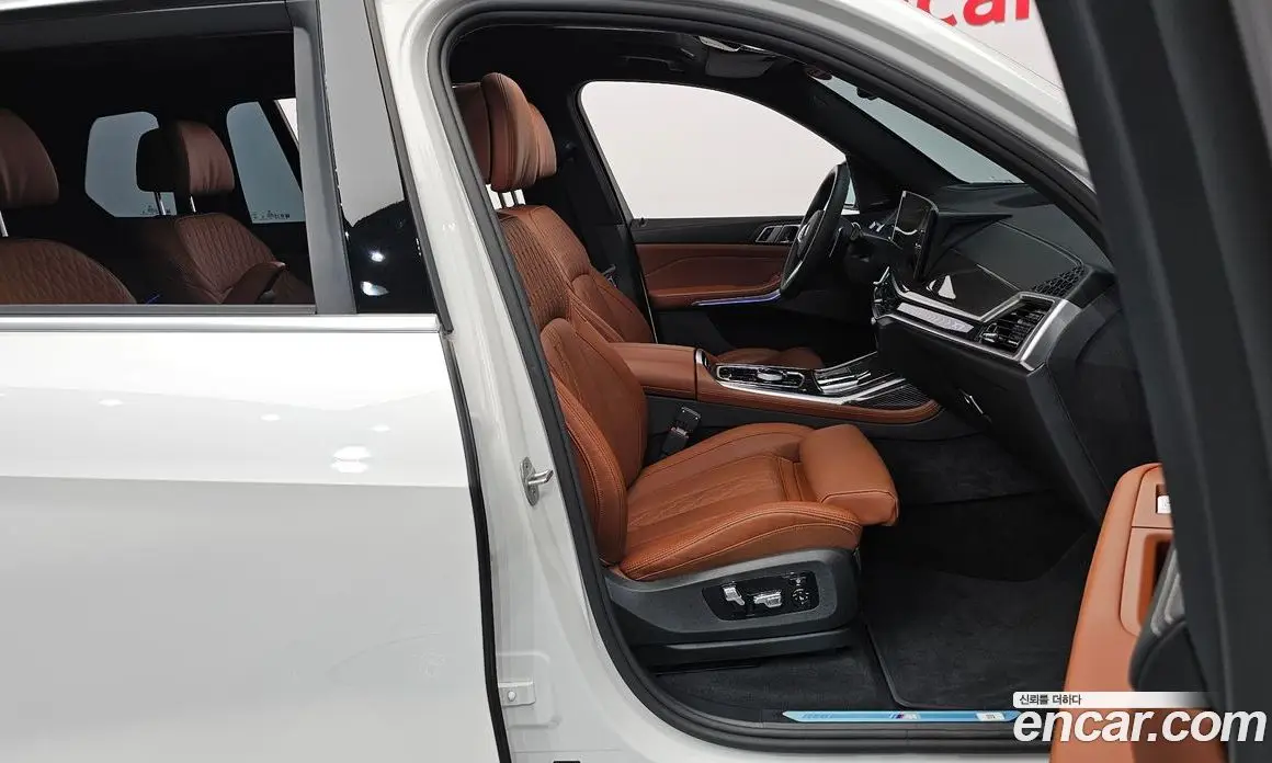 BMW X7 2025 3.0 автомат (гидро), фото 16 BMW X7 2025 3.0 автомат (гидро), фото 16