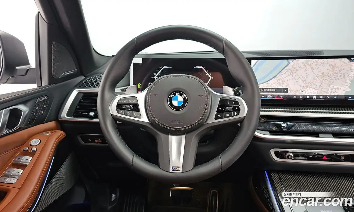 BMW X7 2025 3.0 автомат (гидро), фото 18 BMW X7 2025 3.0 автомат (гидро), фото 18