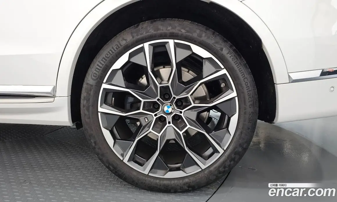 BMW X7 2025 3.0 автомат (гидро), фото 7 BMW X7 2025 3.0 автомат (гидро), фото 7