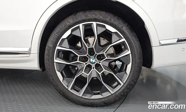 BMW X7 2025 3.0 автомат (гидро), миниатюра 7 BMW X7 2025 3.0 автомат (гидро), миниатюра 7