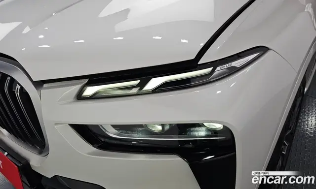 BMW X7 2025 3.0 автомат (гидро), миниатюра 8 BMW X7 2025 3.0 автомат (гидро), миниатюра 8