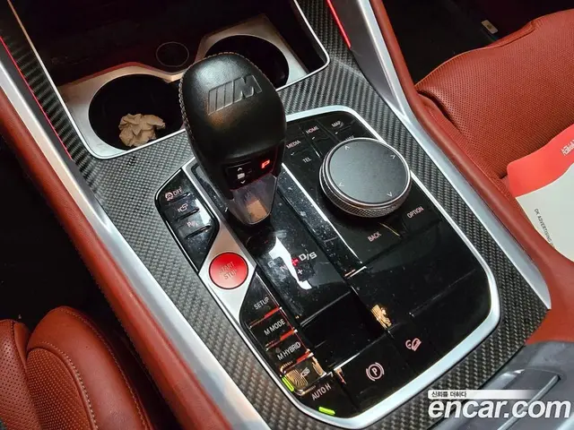 BMW XM 2023 4.4 автомат (гидро), миниатюра 10 BMW XM 2023 4.4 автомат (гидро), миниатюра 10