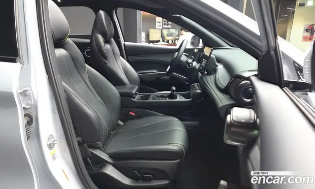 BYD Atto 3 2025 0.1 автомат (гидро), миниатюра 11 BYD Atto 3 2025 0.1 автомат (гидро), миниатюра 11