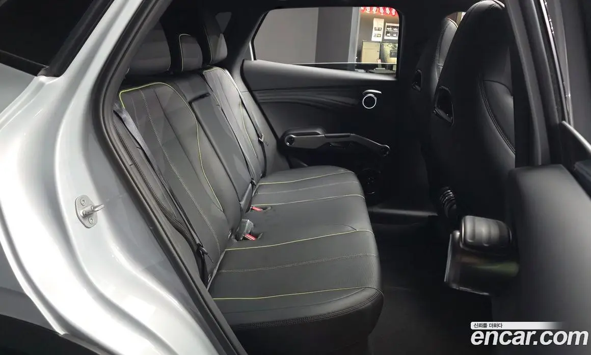 BYD Atto 3 2025 0.1 автомат (гидро), фото 12 BYD Atto 3 2025 0.1 автомат (гидро), фото 12
