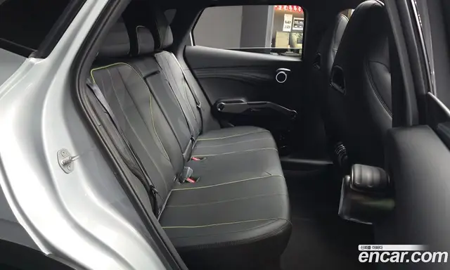 BYD Atto 3 2025 0.1 автомат (гидро), миниатюра 12