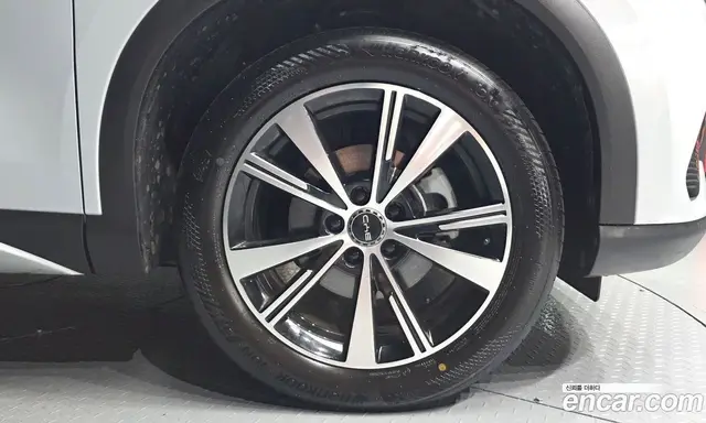 BYD Atto 3 2025 0.1 автомат (гидро), миниатюра 5 BYD Atto 3 2025 0.1 автомат (гидро), миниатюра 5