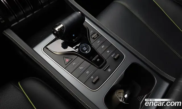 BYD Atto 3 2025 0.1 автомат (гидро), миниатюра 9 BYD Atto 3 2025 0.1 автомат (гидро), миниатюра 9