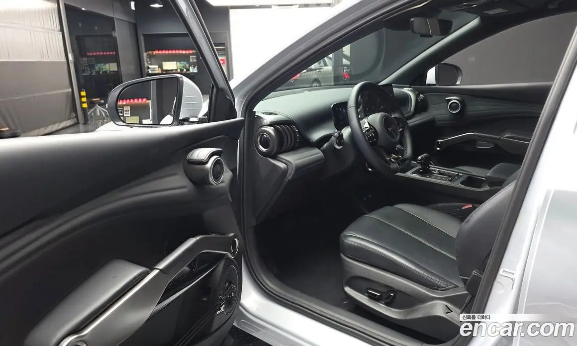 BYD Atto 3 2025 0.1 автомат (гидро), фото 10 BYD Atto 3 2025 0.1 автомат (гидро), фото 10