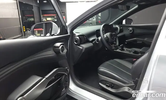 BYD Atto 3 2025 0.1 автомат (гидро), миниатюра 10 BYD Atto 3 2025 0.1 автомат (гидро), миниатюра 10