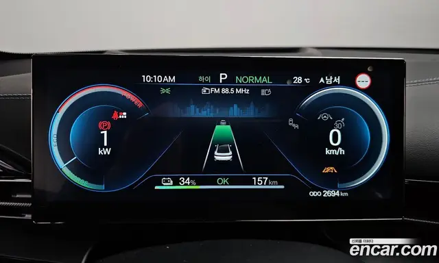 BYD Seal 2026 0.1 автомат (гидро), миниатюра 11 BYD Seal 2026 0.1 автомат (гидро), миниатюра 11