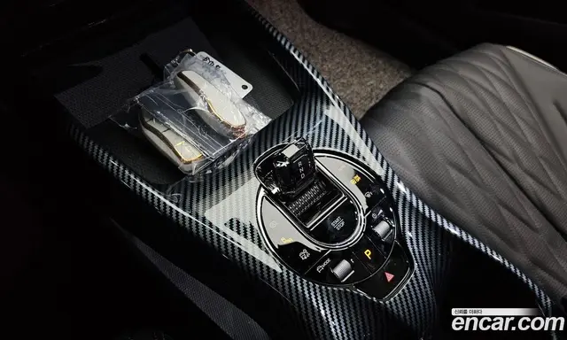 BYD Seal 2026 0.1 автомат (гидро), миниатюра 12
