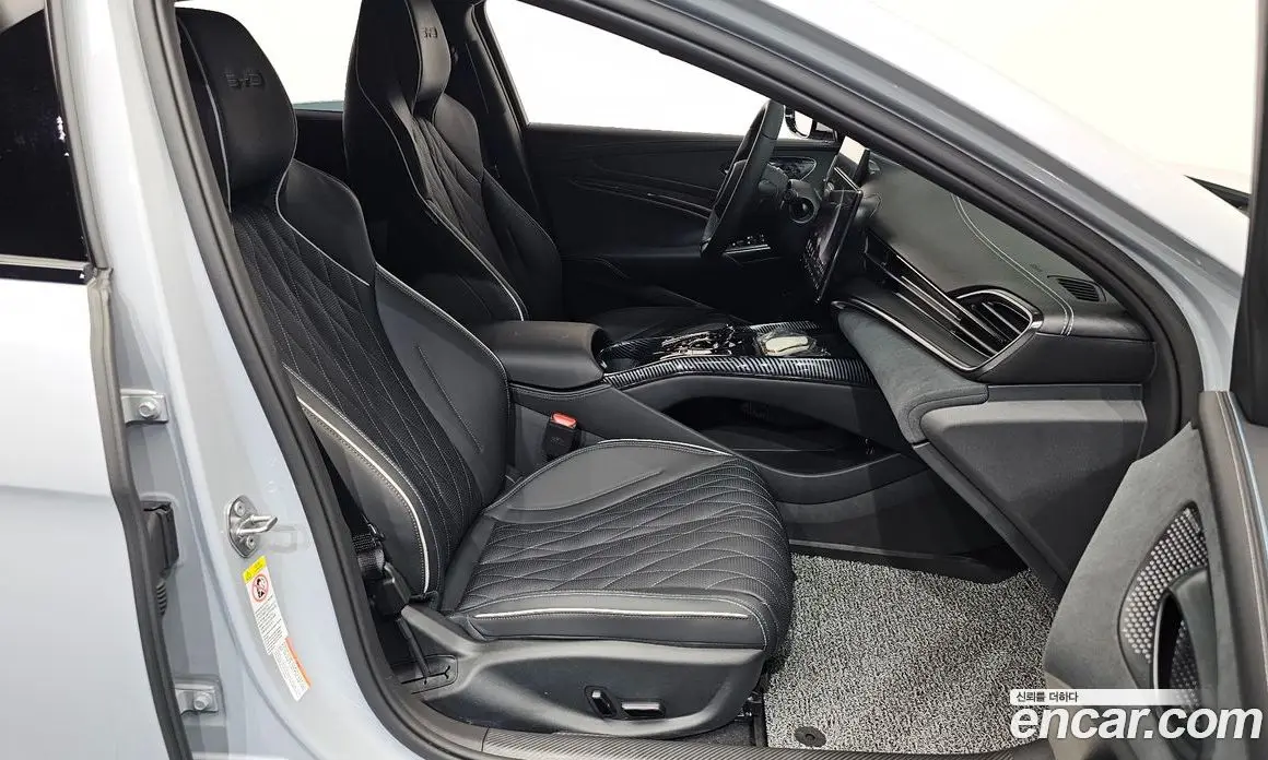 BYD Seal 2026 0.1 автомат (гидро), фото 16 BYD Seal 2026 0.1 автомат (гидро), фото 16