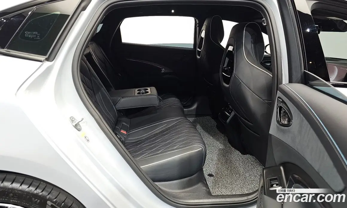 BYD Seal 2026 0.1 автомат (гидро), фото 17 BYD Seal 2026 0.1 автомат (гидро), фото 17