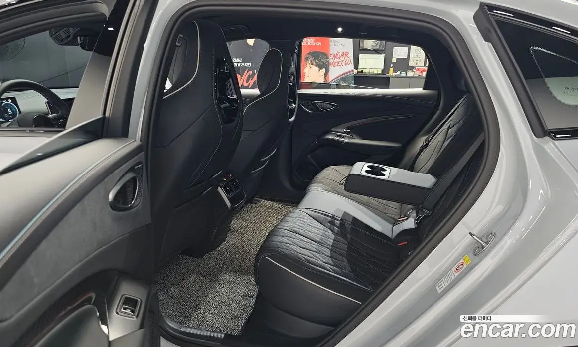 BYD Seal 2026 0.1 автомат (гидро), фото 18 BYD Seal 2026 0.1 автомат (гидро), фото 18