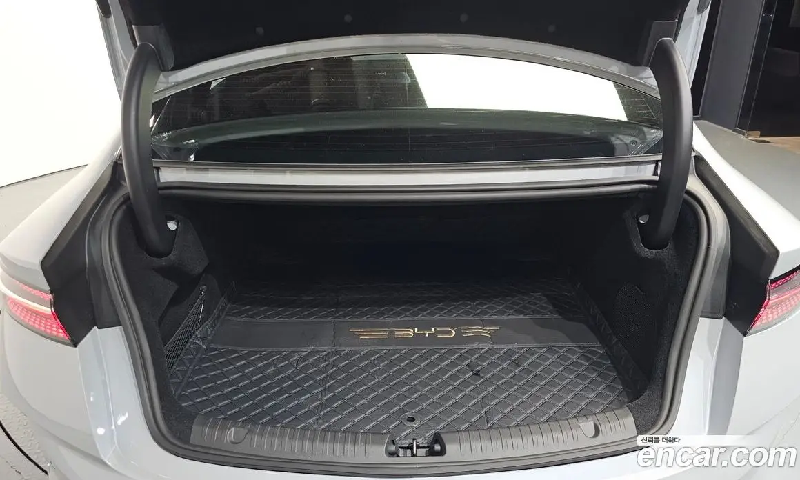BYD Seal 2026 0.1 автомат (гидро), фото 26 BYD Seal 2026 0.1 автомат (гидро), фото 26