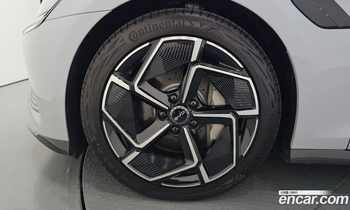 BYD Seal 2026 0.1 автомат (гидро), фото 5 BYD Seal 2026 0.1 автомат (гидро), фото 5
