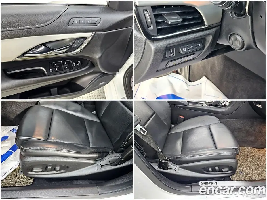 Cadillac ATS 2016 2.0 автомат (гидро), фото 15 Cadillac ATS 2016 2.0 автомат (гидро), фото 15