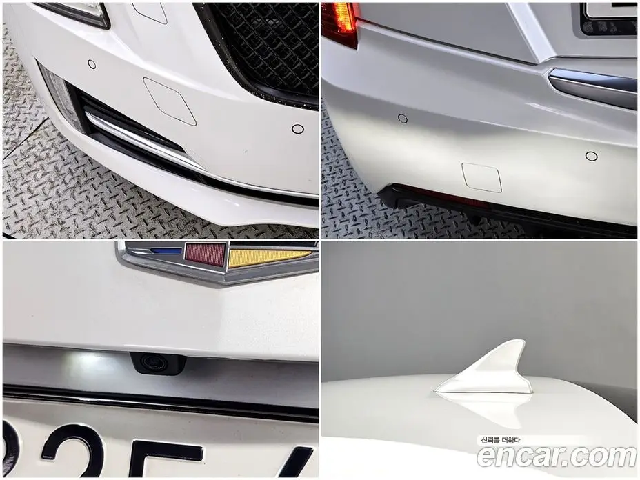 Cadillac ATS 2016 2.0 автомат (гидро), фото 20 Cadillac ATS 2016 2.0 автомат (гидро), фото 20