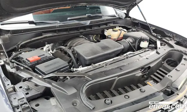 Cadillac Escalade 2022 6.2 автомат (гидро), миниатюра 6 Cadillac Escalade 2022 6.2 автомат (гидро), миниатюра 6