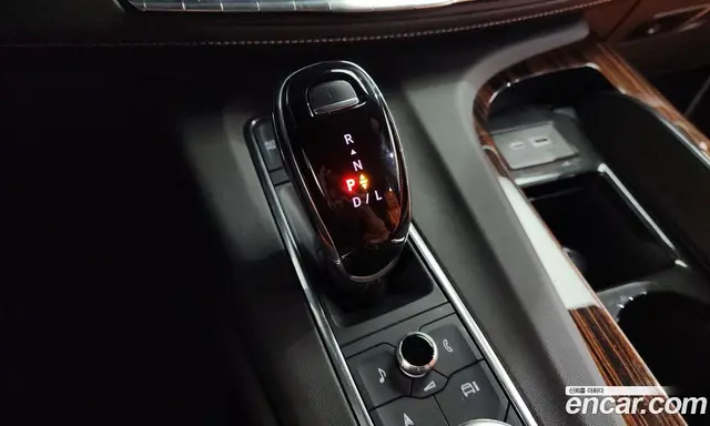 Cadillac Escalade 2022 6.2 автомат (гидро), миниатюра 9 Cadillac Escalade 2022 6.2 автомат (гидро), миниатюра 9