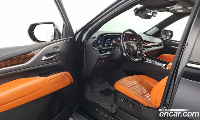 Cadillac Escalade 2022 6.2 автомат (гидро), миниатюра 10 Cadillac Escalade 2022 6.2 автомат (гидро), миниатюра 10