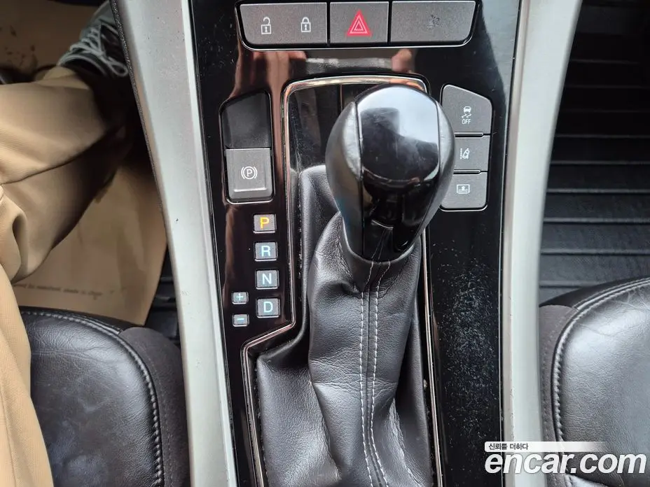 Chevrolet Alpheon 2011 3.0 автомат (гидро), фото 13 Chevrolet Alpheon 2011 3.0 автомат (гидро), фото 13