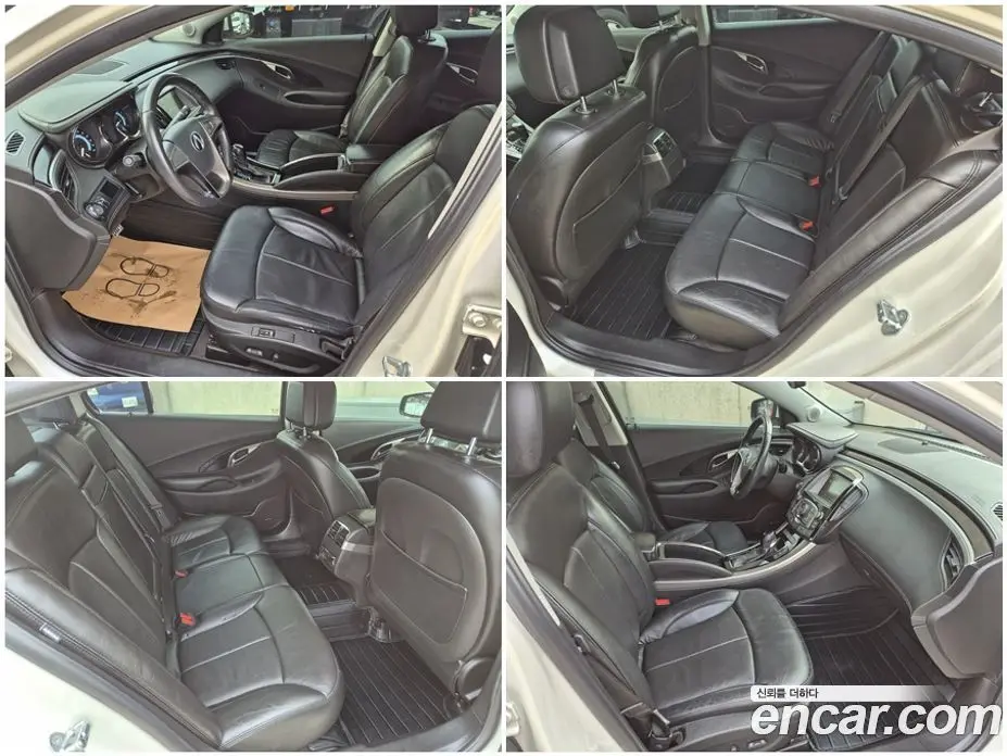 Chevrolet Alpheon 2011 3.0 автомат (гидро), фото 17 Chevrolet Alpheon 2011 3.0 автомат (гидро), фото 17