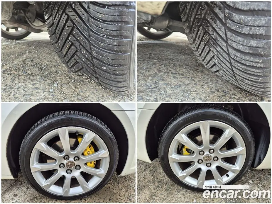 Chevrolet Alpheon 2011 3.0 автомат (гидро), фото 18 Chevrolet Alpheon 2011 3.0 автомат (гидро), фото 18