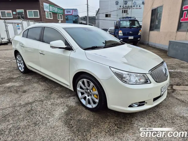Chevrolet Alpheon 2011 3.0 автомат (гидро), миниатюра 3 Chevrolet Alpheon 2011 3.0 автомат (гидро), миниатюра 3