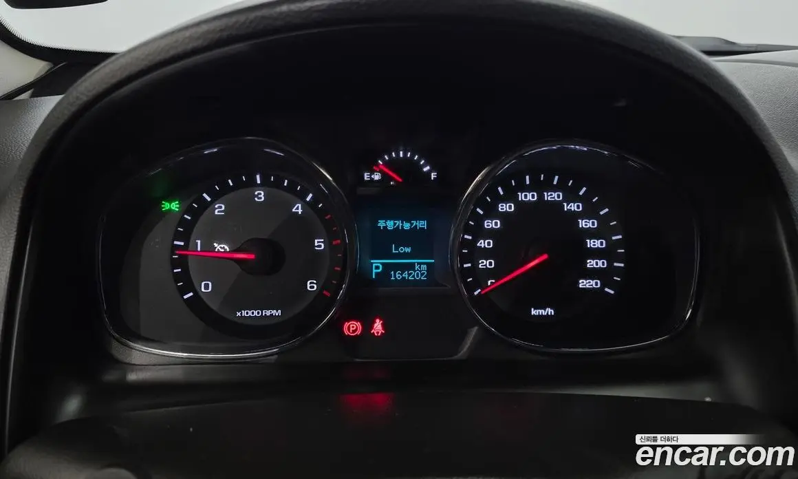 Chevrolet Captiva 2016 2.0 автомат (гидро), фото 11 Chevrolet Captiva 2016 2.0 автомат (гидро), фото 11