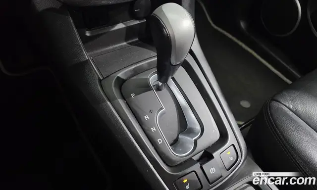 Chevrolet Captiva 2016 2.0 автомат (гидро), миниатюра 12