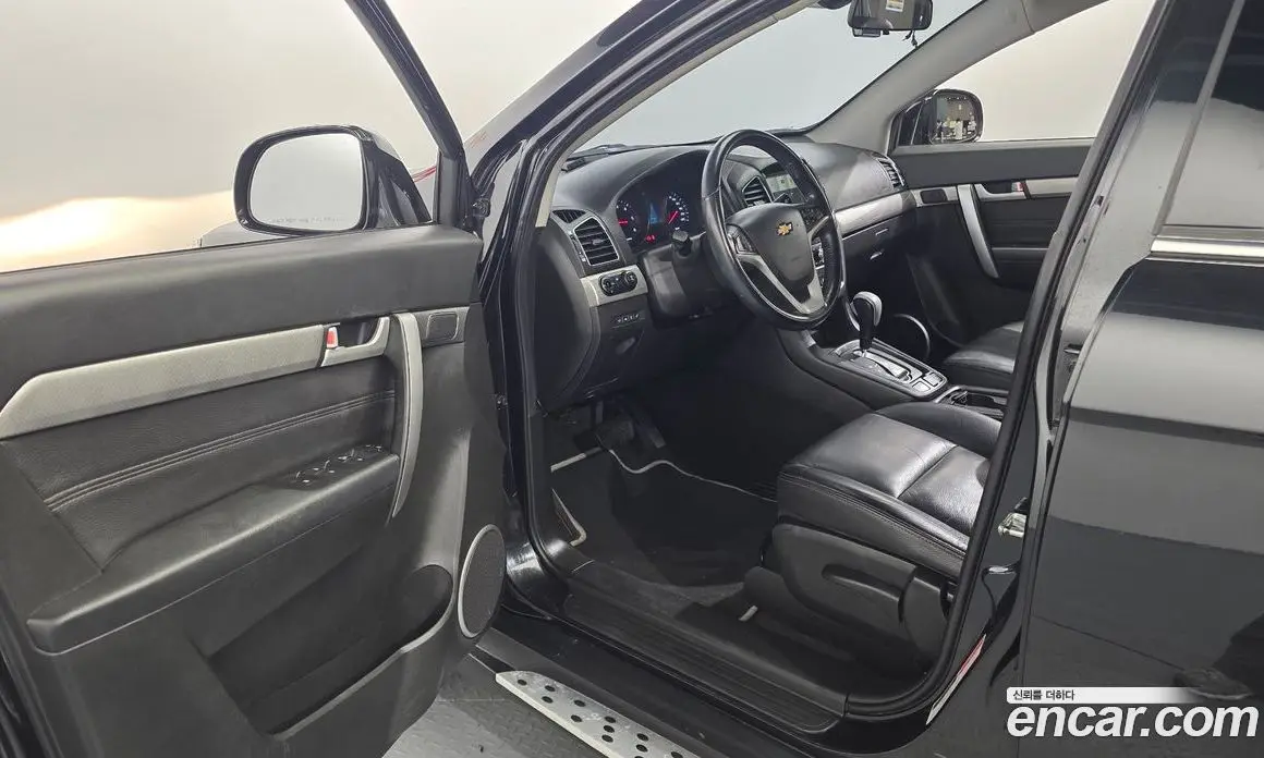 Chevrolet Captiva 2016 2.0 автомат (гидро), фото 13 Chevrolet Captiva 2016 2.0 автомат (гидро), фото 13
