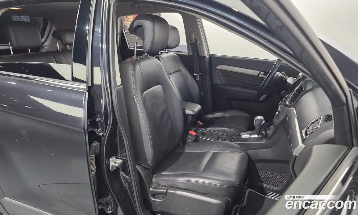 Chevrolet Captiva 2016 2.0 автомат (гидро), фото 16 Chevrolet Captiva 2016 2.0 автомат (гидро), фото 16