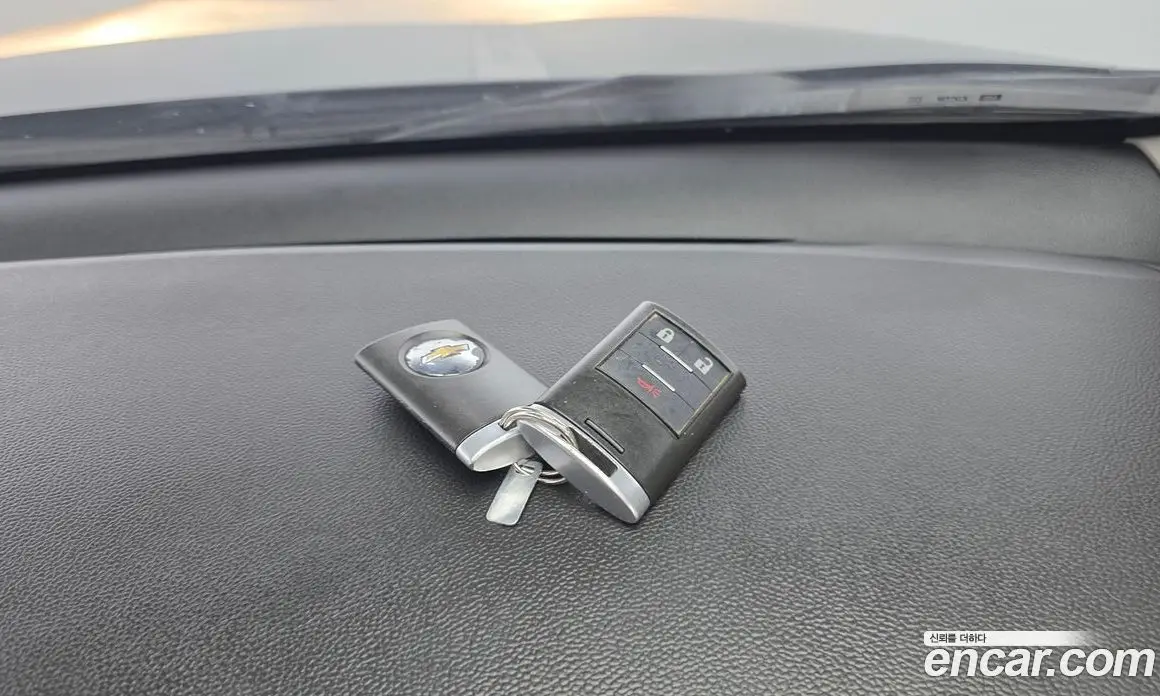 Chevrolet Captiva 2016 2.0 автомат (гидро), фото 21 Chevrolet Captiva 2016 2.0 автомат (гидро), фото 21