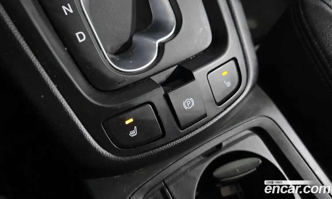 Chevrolet Captiva 2016 2.0 автомат (гидро), фото 23 Chevrolet Captiva 2016 2.0 автомат (гидро), фото 23