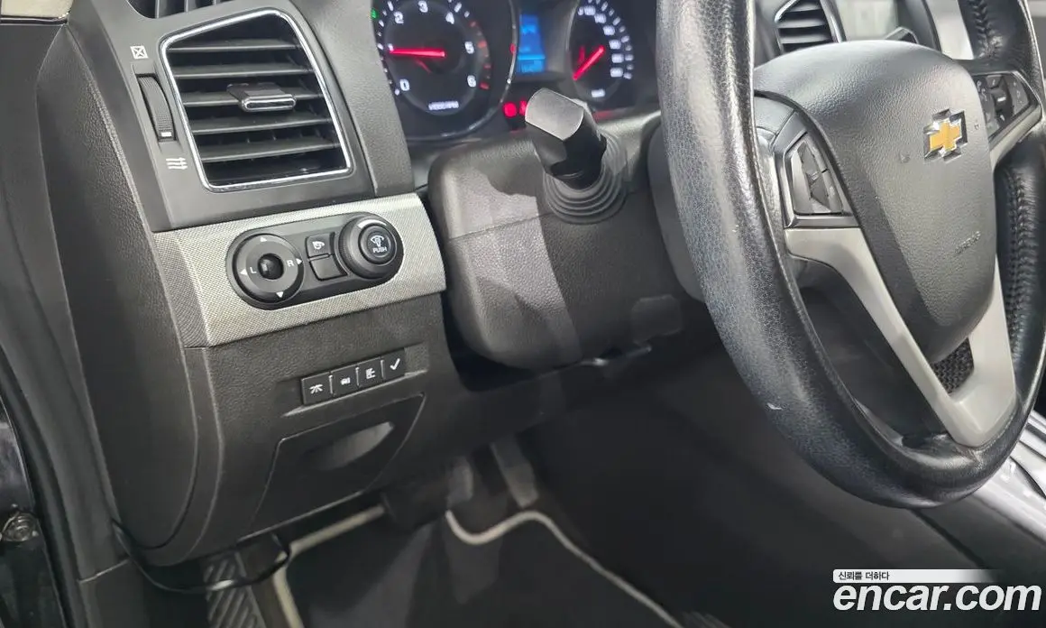 Chevrolet Captiva 2016 2.0 автомат (гидро), фото 25 Chevrolet Captiva 2016 2.0 автомат (гидро), фото 25