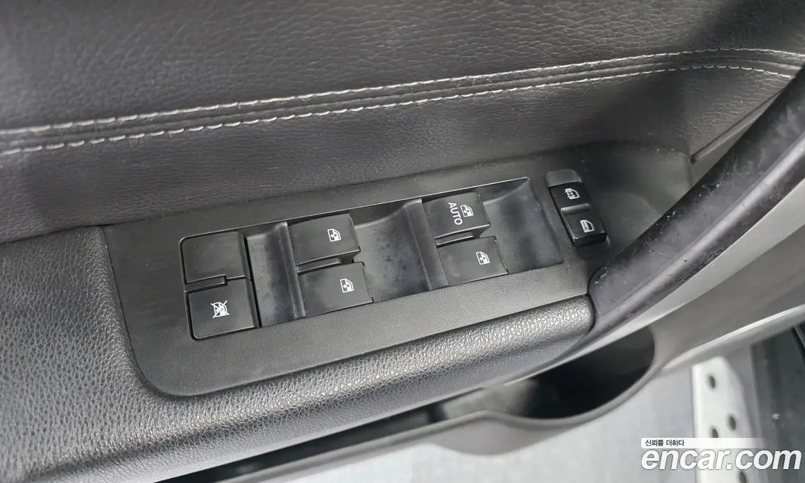 Chevrolet Captiva 2016 2.0 автомат (гидро), фото 28 Chevrolet Captiva 2016 2.0 автомат (гидро), фото 28