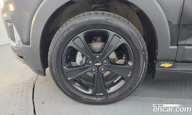 Chevrolet Captiva 2016 2.0 автомат (гидро), миниатюра 5 Chevrolet Captiva 2016 2.0 автомат (гидро), миниатюра 5