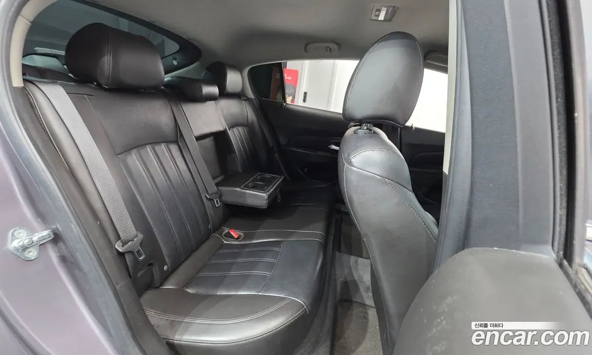 Chevrolet Cruze 2011 1.8 автомат (гидро), фото 19 Chevrolet Cruze 2011 1.8 автомат (гидро), фото 19