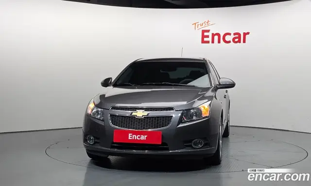 Chevrolet Cruze 2011 1.8 автомат (гидро), миниатюра 3 Chevrolet Cruze 2011 1.8 автомат (гидро), миниатюра 3
