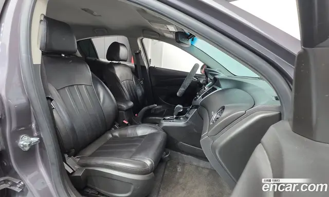 Chevrolet Cruze 2011 1.8 автомат (гидро), миниатюра 10 Chevrolet Cruze 2011 1.8 автомат (гидро), миниатюра 10