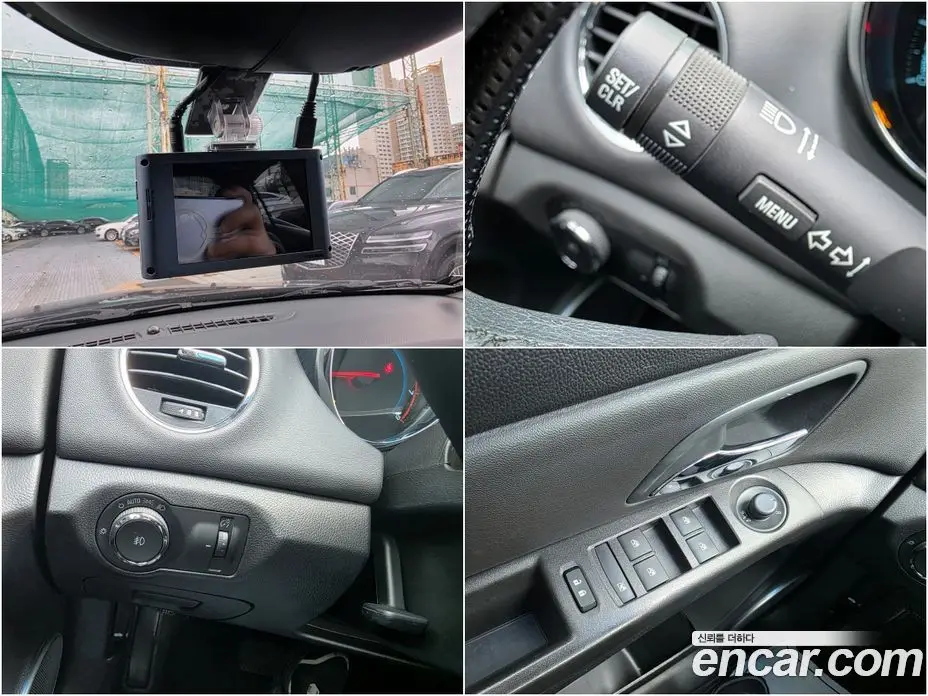 Chevrolet Cruze 2016 1.4 автомат (гидро), фото 12 Chevrolet Cruze 2016 1.4 автомат (гидро), фото 12