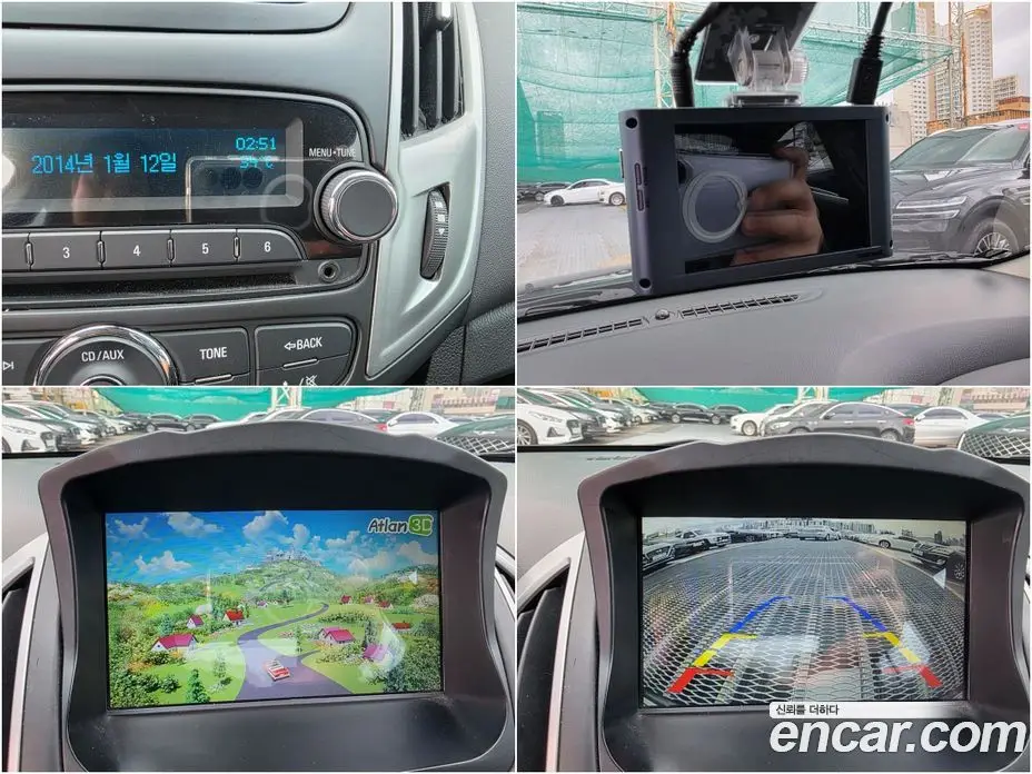 Chevrolet Cruze 2016 1.4 автомат (гидро), фото 9 Chevrolet Cruze 2016 1.4 автомат (гидро), фото 9