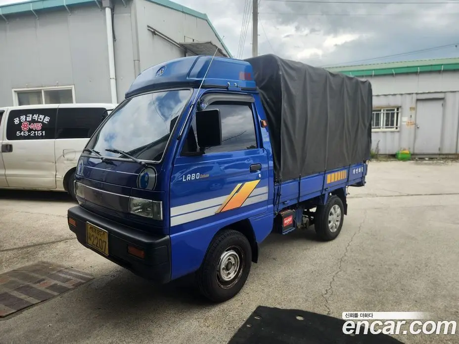 Chevrolet labo 2019 0.8 механика, фото 1 Chevrolet labo 2019 0.8 механика, фото 1