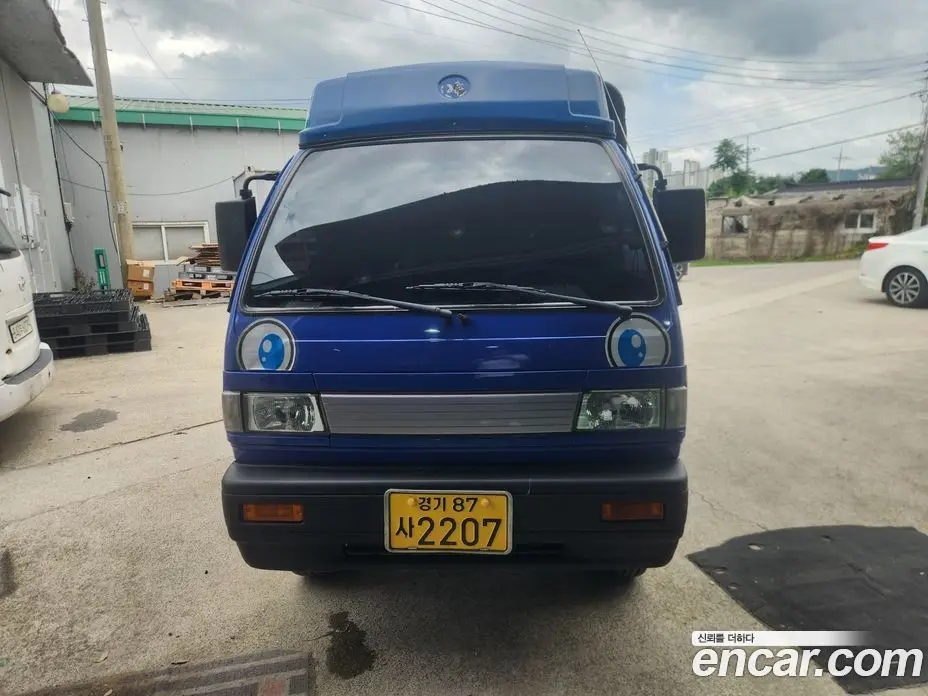 Chevrolet labo 2019 0.8 механика, фото 2 Chevrolet labo 2019 0.8 механика, фото 2