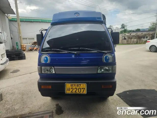 Chevrolet labo 2019 0.8 механика, миниатюра 2 Chevrolet labo 2019 0.8 механика, миниатюра 2