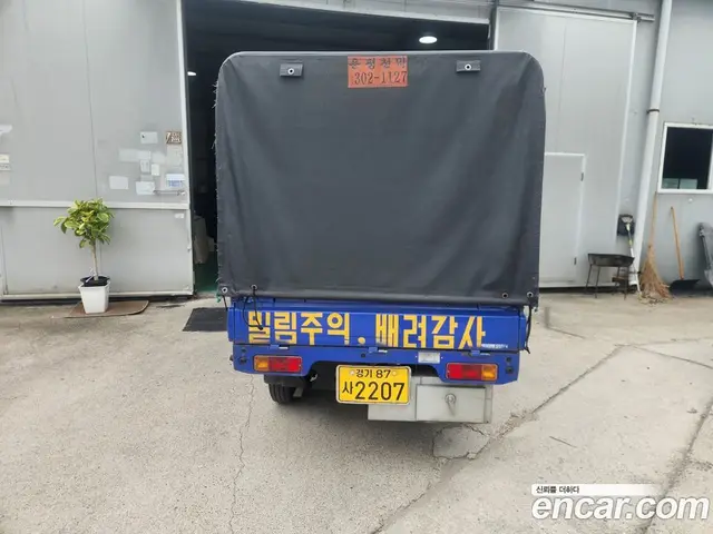 Chevrolet labo 2019 0.8 механика, миниатюра 4 Chevrolet labo 2019 0.8 механика, миниатюра 4