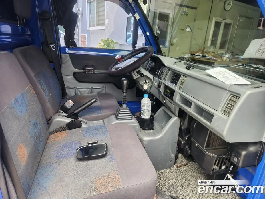 Chevrolet labo 2019 0.8 механика, фото 8 Chevrolet labo 2019 0.8 механика, фото 8